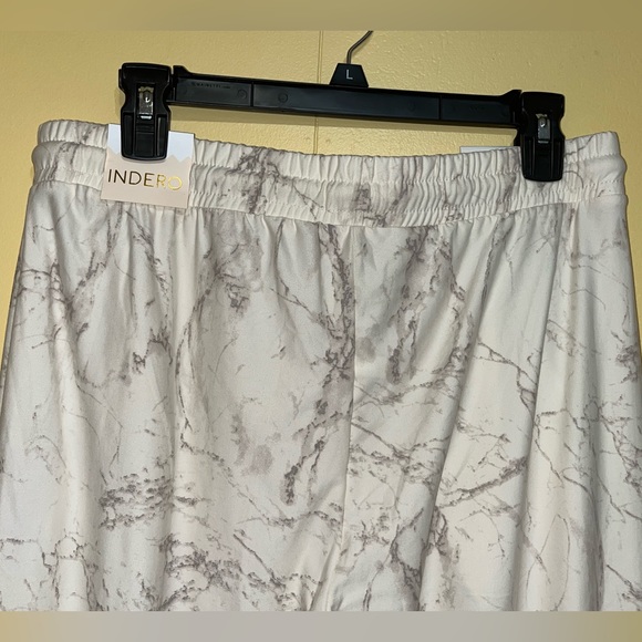 Indero Tie Dye Jogger Pants - Picture 5 of 7